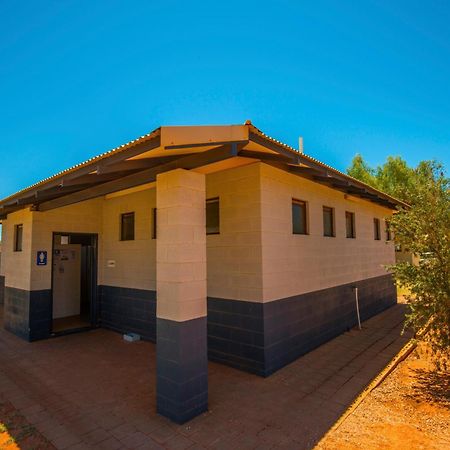 Rac Exmouth Cape Holiday Park Dış mekan fotoğraf