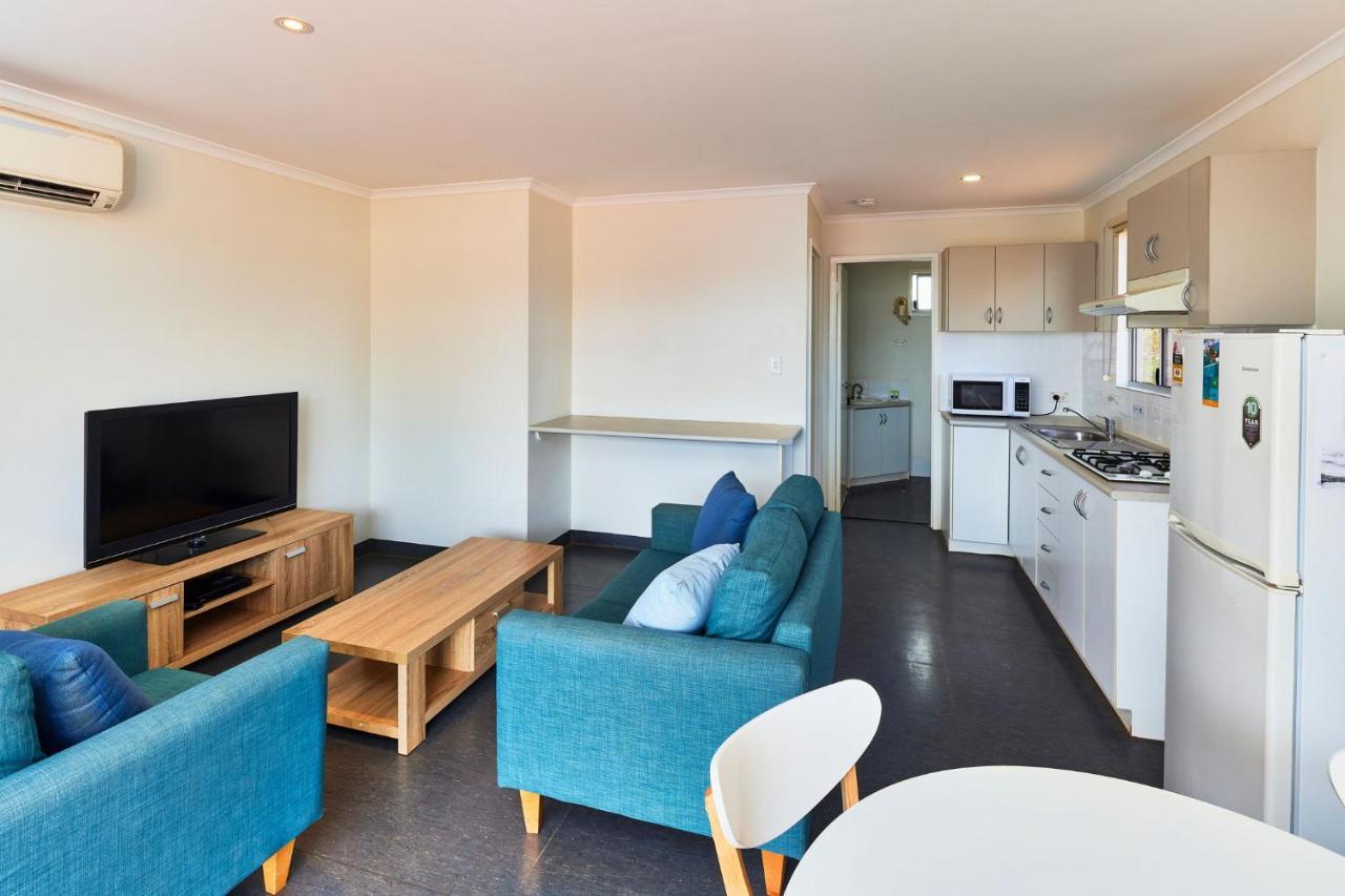 Rac Exmouth Cape Holiday Park Dış mekan fotoğraf