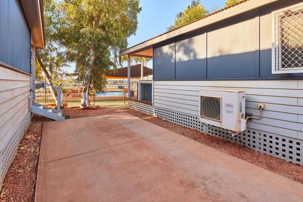 Rac Exmouth Cape Holiday Park Dış mekan fotoğraf