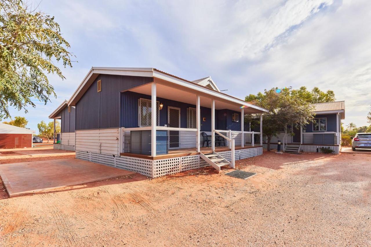 Rac Exmouth Cape Holiday Park Dış mekan fotoğraf