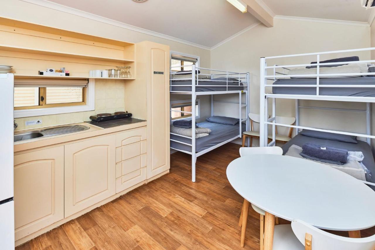 Rac Exmouth Cape Holiday Park Dış mekan fotoğraf