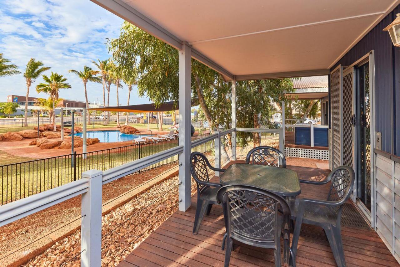 Rac Exmouth Cape Holiday Park Dış mekan fotoğraf