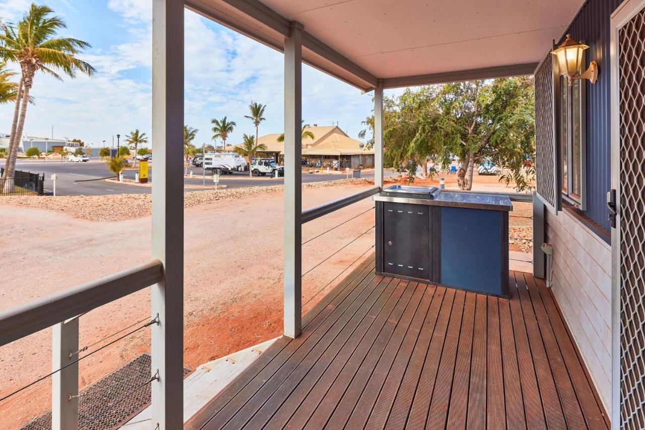 Rac Exmouth Cape Holiday Park Dış mekan fotoğraf