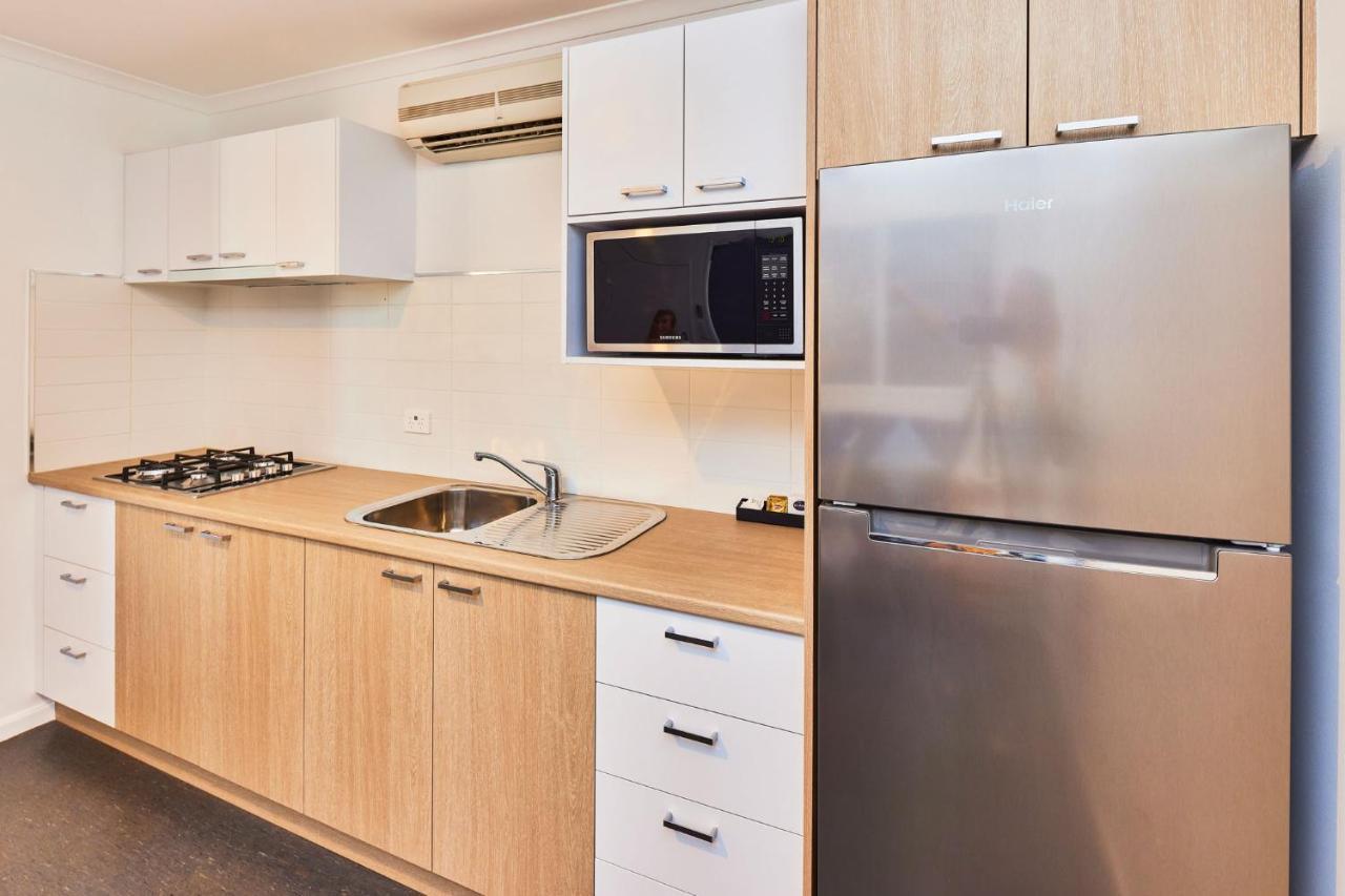 Rac Exmouth Cape Holiday Park Dış mekan fotoğraf