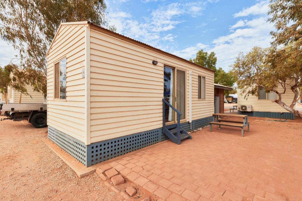 Rac Exmouth Cape Holiday Park Oda fotoğraf