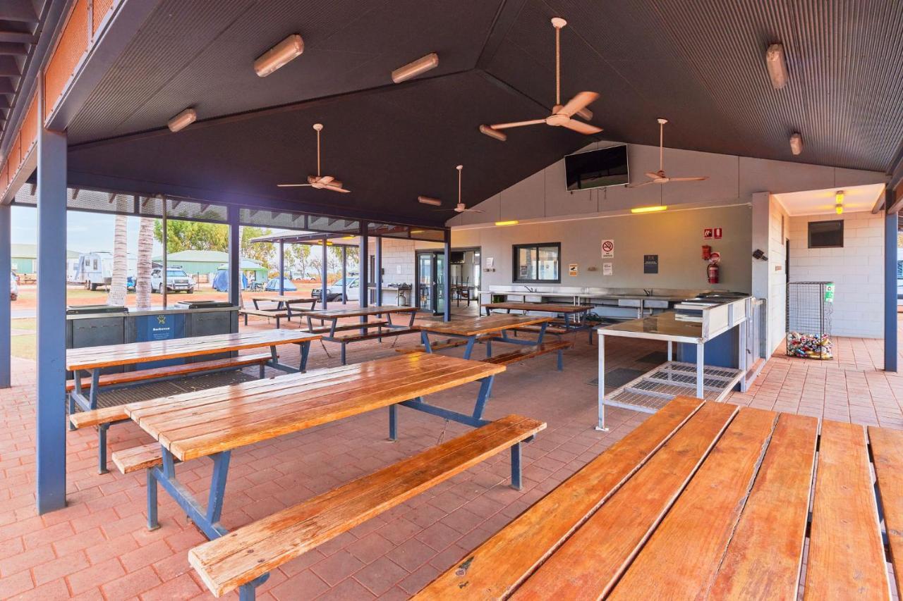 Rac Exmouth Cape Holiday Park Dış mekan fotoğraf