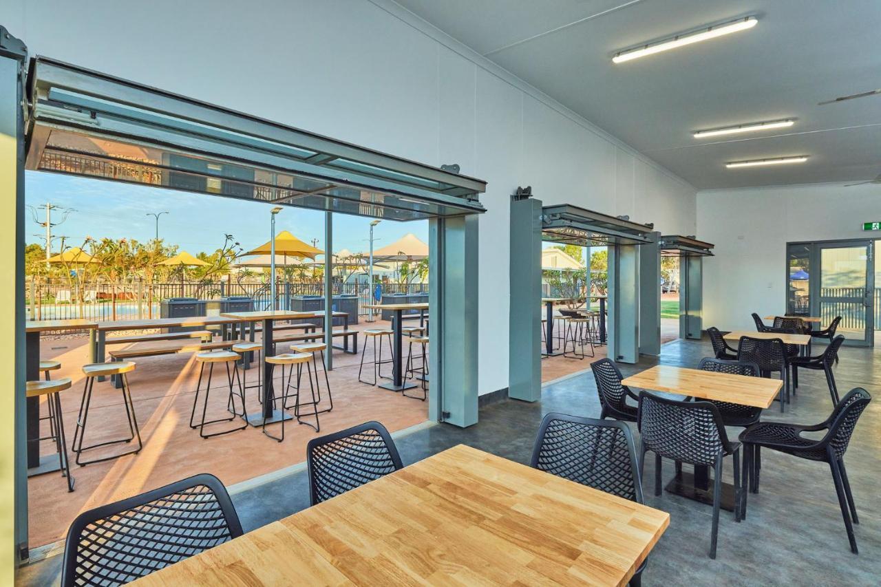 Rac Exmouth Cape Holiday Park Dış mekan fotoğraf