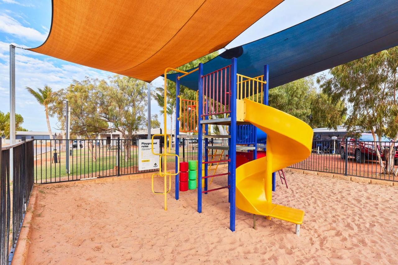 Rac Exmouth Cape Holiday Park Dış mekan fotoğraf
