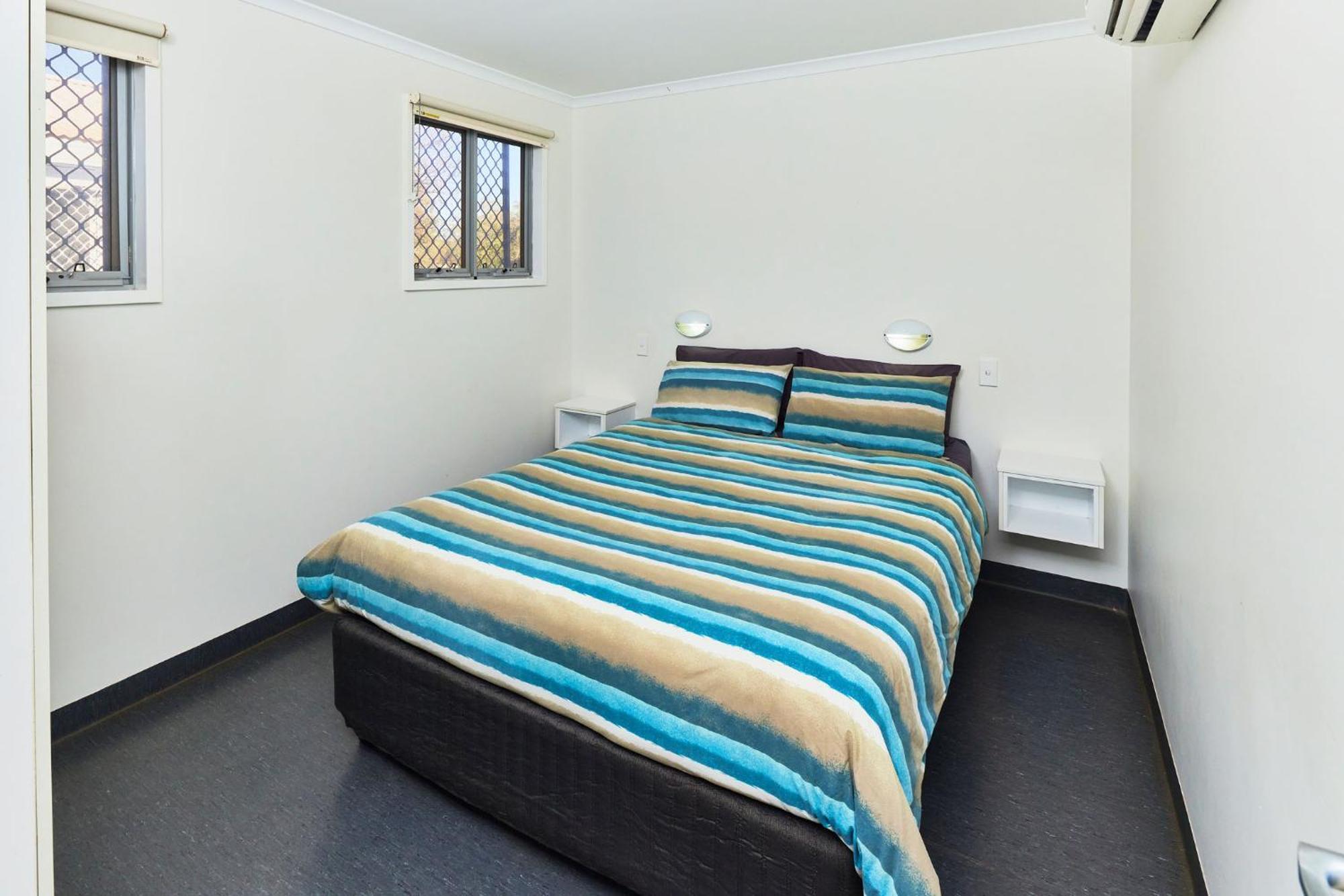 Rac Exmouth Cape Holiday Park Oda fotoğraf