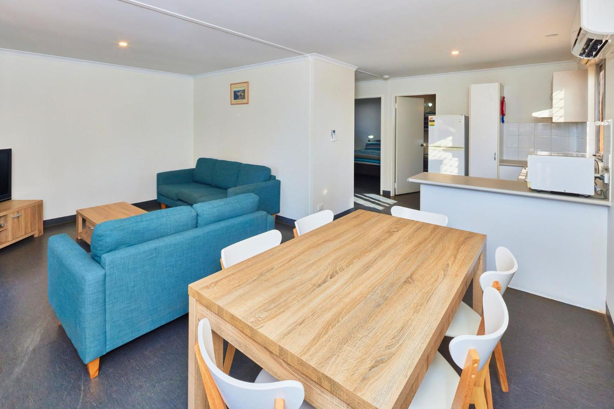 Rac Exmouth Cape Holiday Park Oda fotoğraf