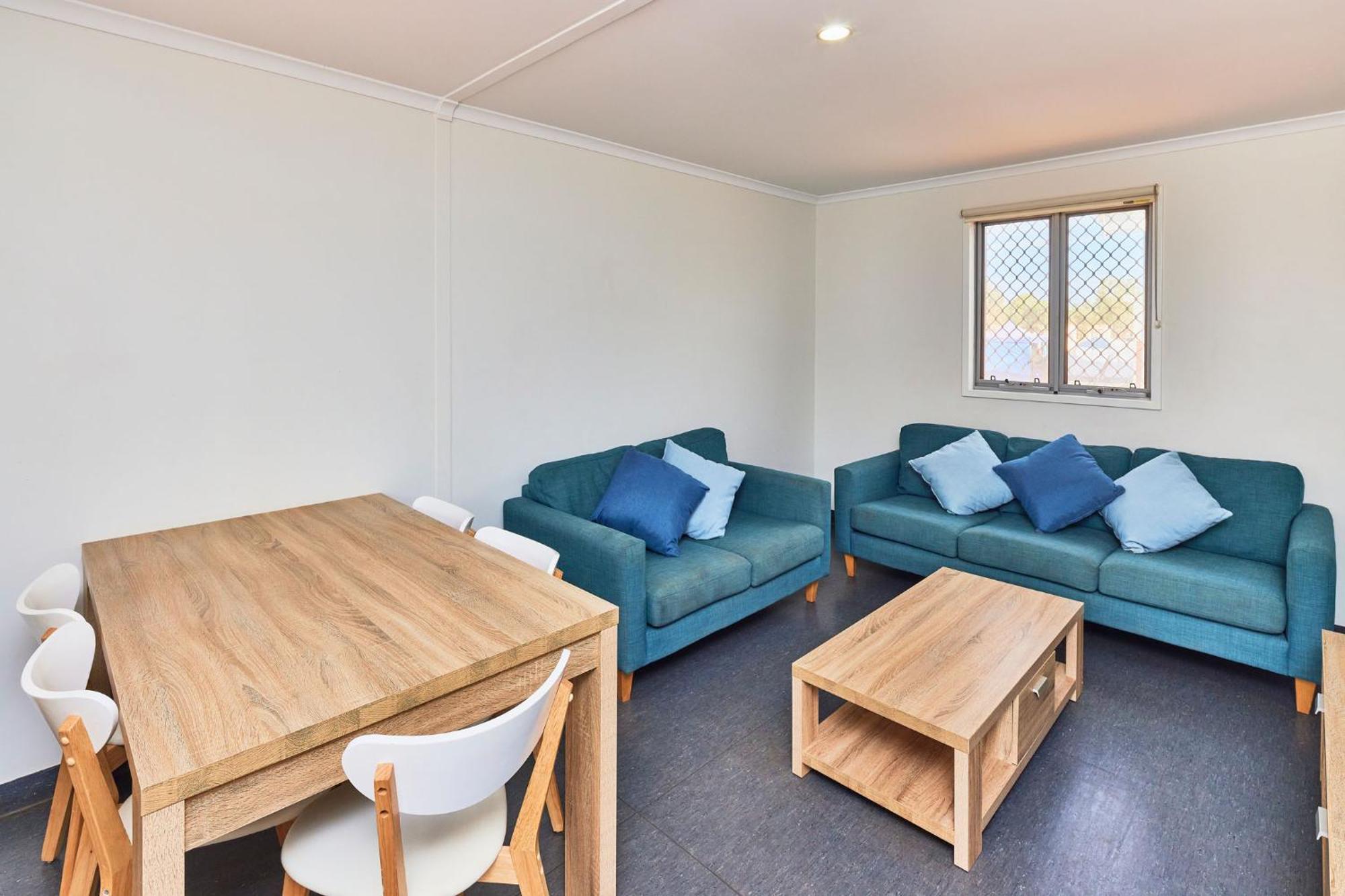 Rac Exmouth Cape Holiday Park Oda fotoğraf