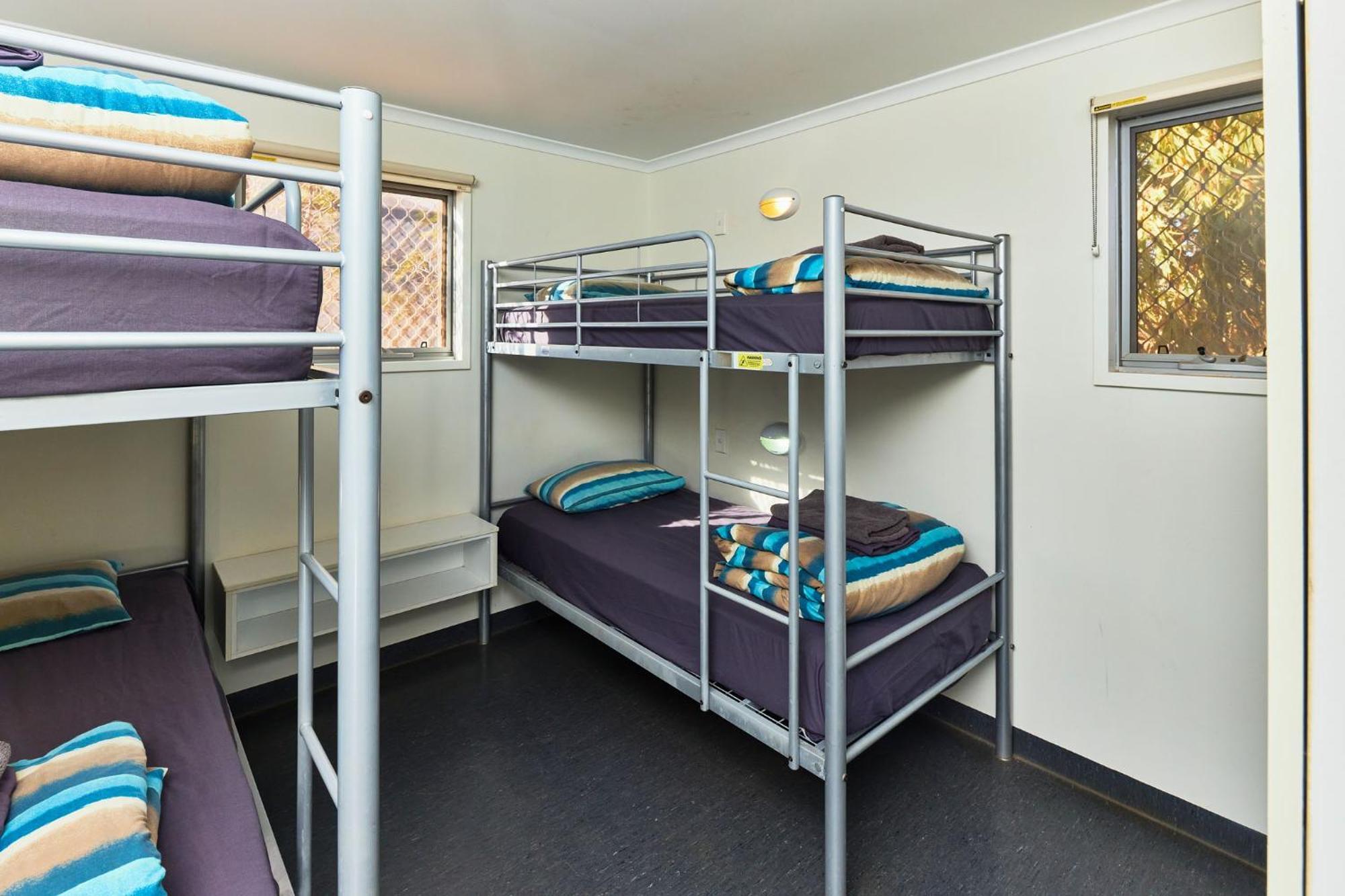 Rac Exmouth Cape Holiday Park Oda fotoğraf