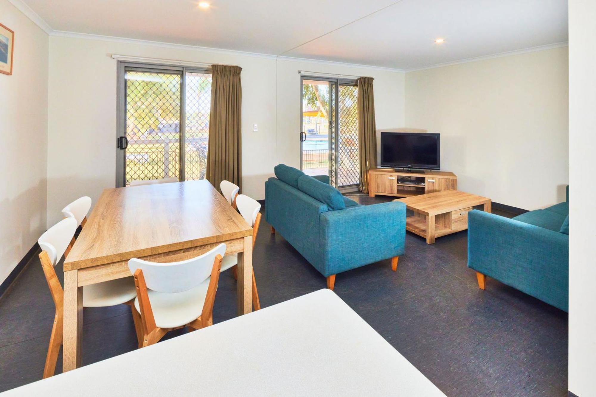 Rac Exmouth Cape Holiday Park Oda fotoğraf