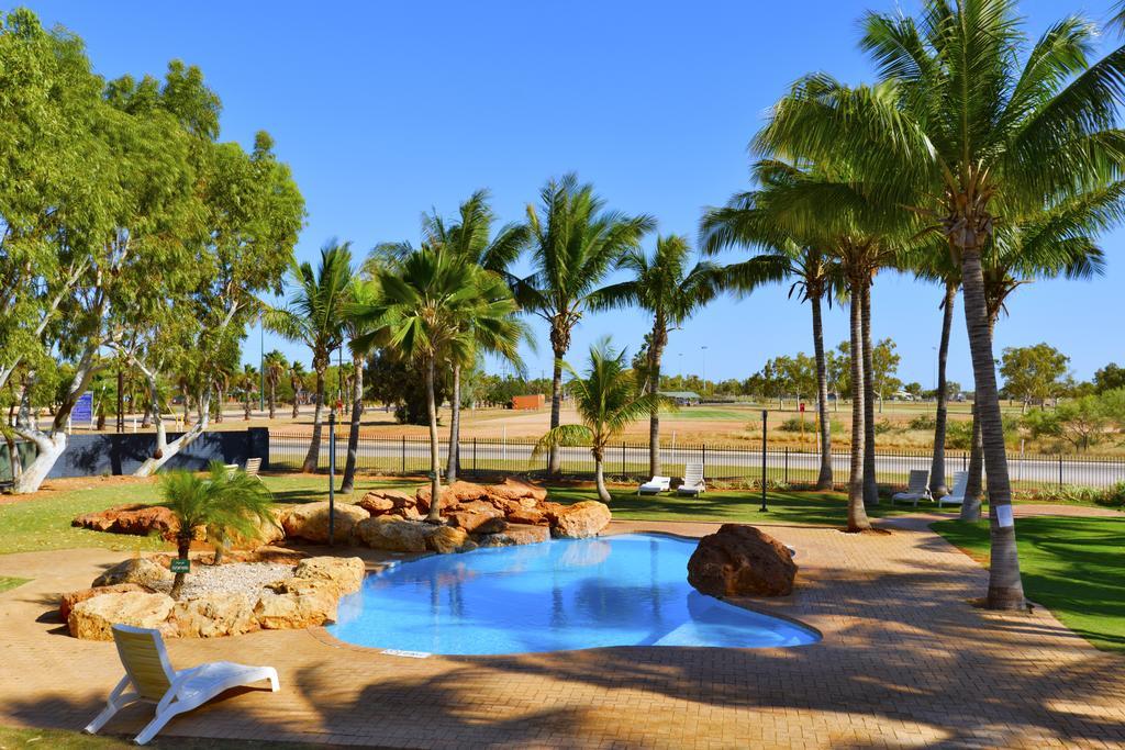 Rac Exmouth Cape Holiday Park Dış mekan fotoğraf
