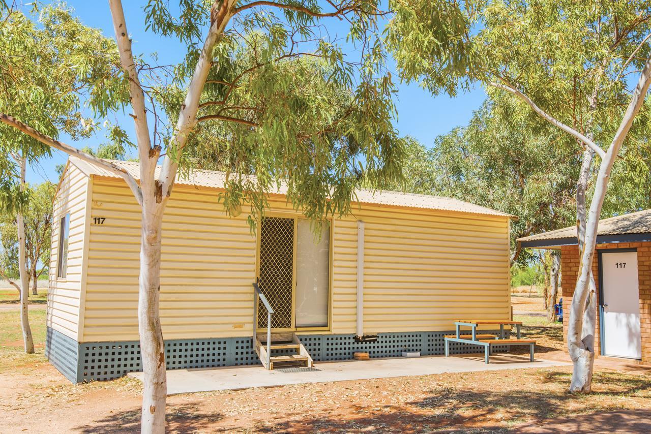 Rac Exmouth Cape Holiday Park Dış mekan fotoğraf