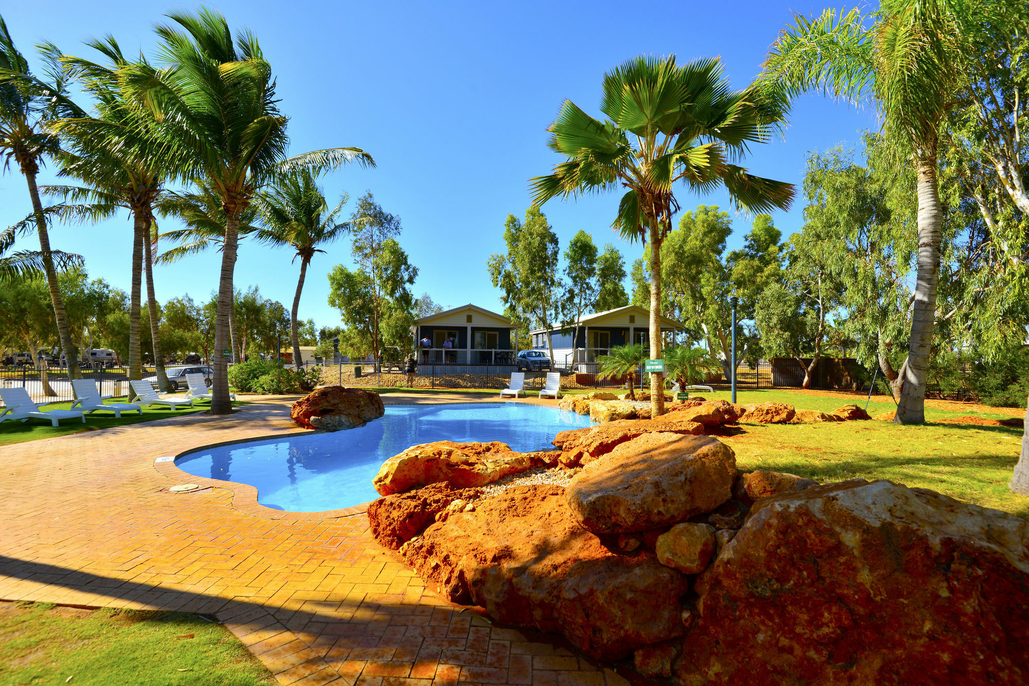 Rac Exmouth Cape Holiday Park Dış mekan fotoğraf